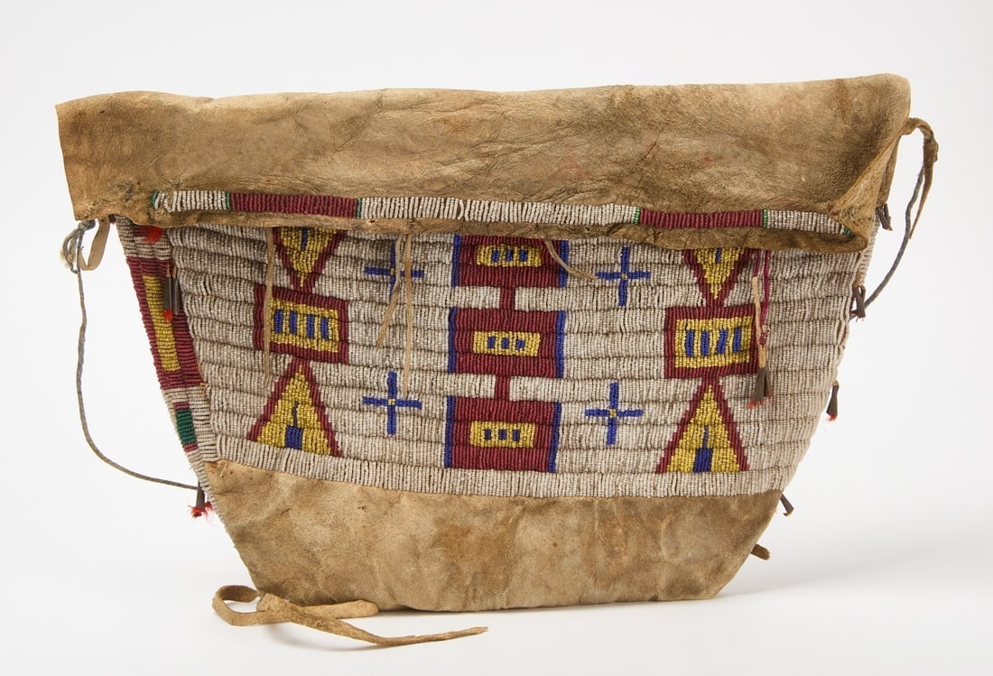 Sioux Possible Bag (1 of 5)