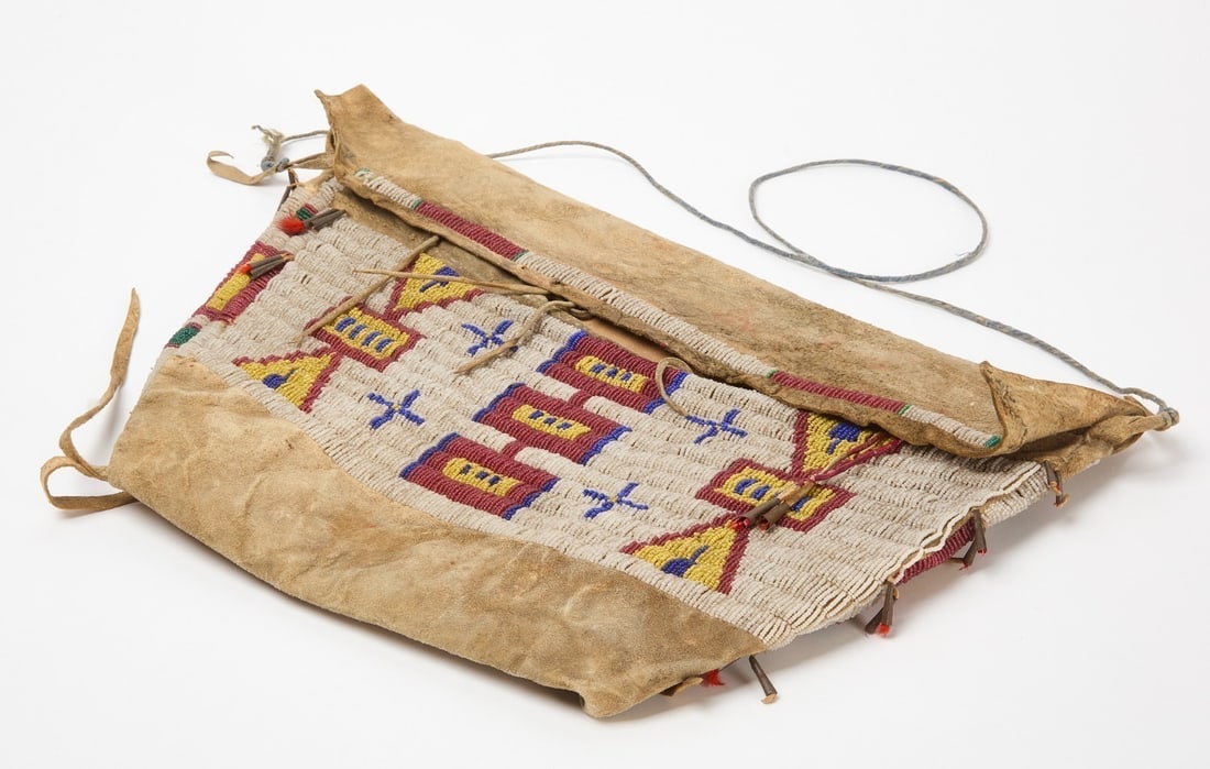 Sioux Possible Bag - 4