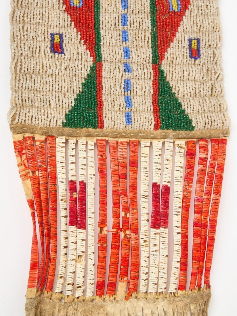 Cheyenne Native Pipe Bag - 2