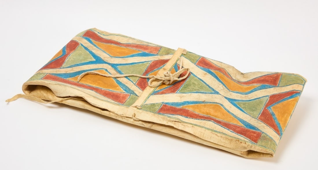 Parfleche Envelope (1 of 4)