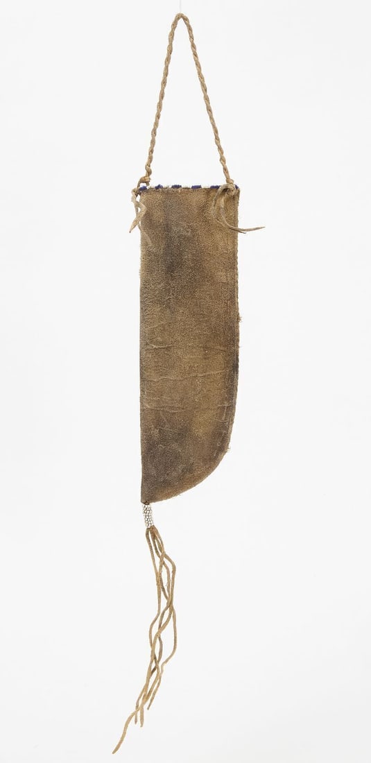 Native Knife Sheath - 2