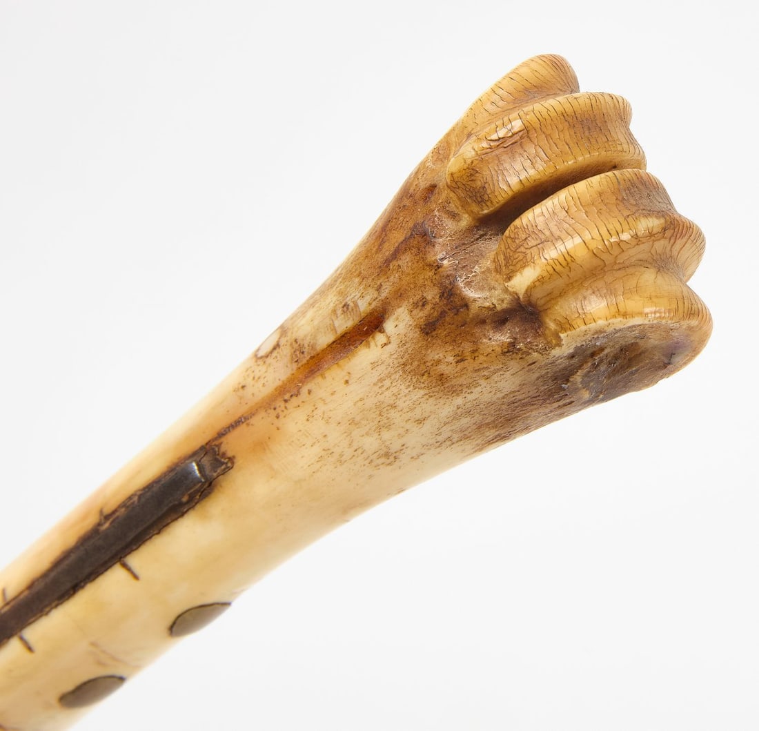 Native Knife Sheath - 5