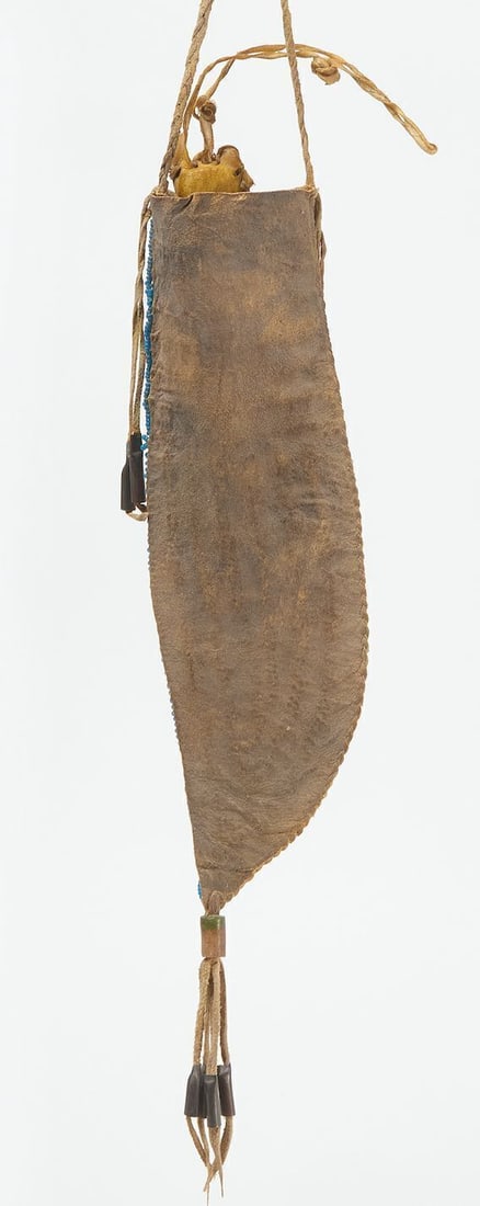Cheyenne Knife Sheath - 2