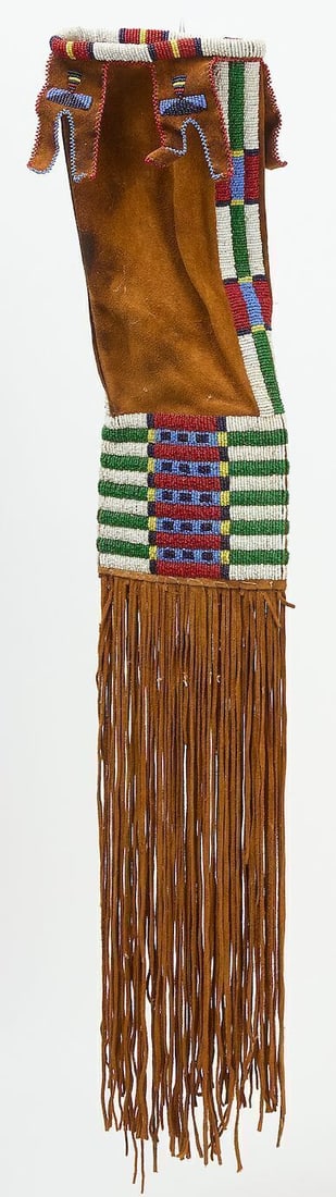 Cheyenne Pipe Bag (1 of 2)
