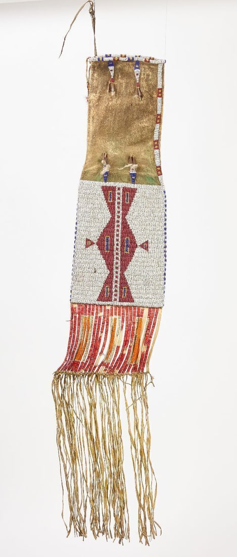 Sioux Pipe Bag (1 of 2)