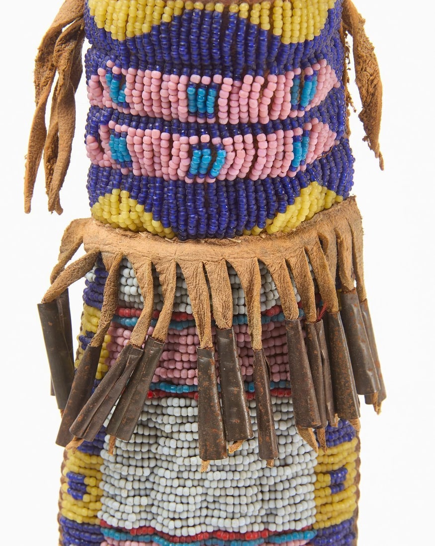 Native Knife Sheath - 2