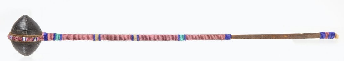 Sioux Skull Cracker (1 of 3)