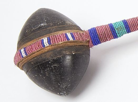 Sioux Skull Cracker - 3