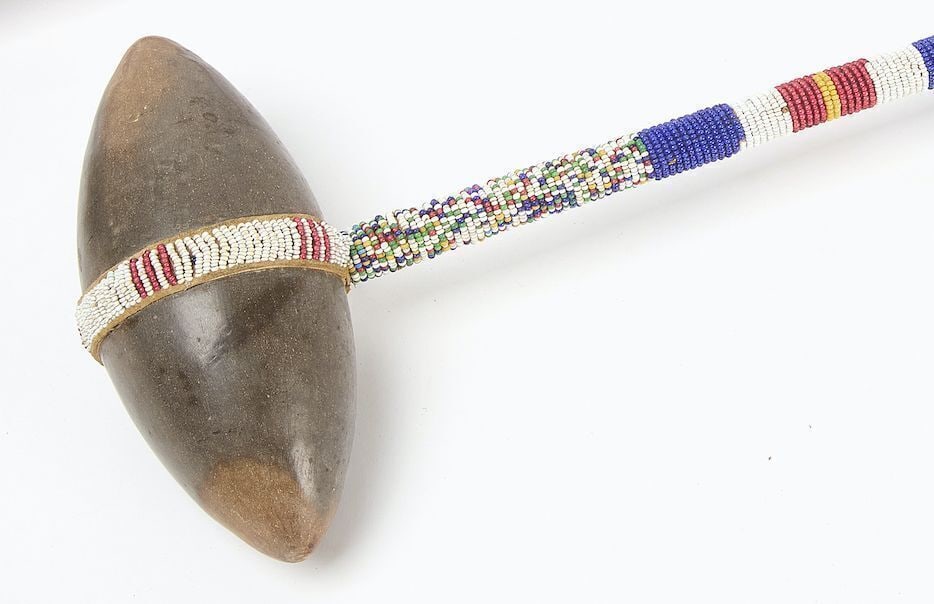 Sioux Skull Cracker - 2