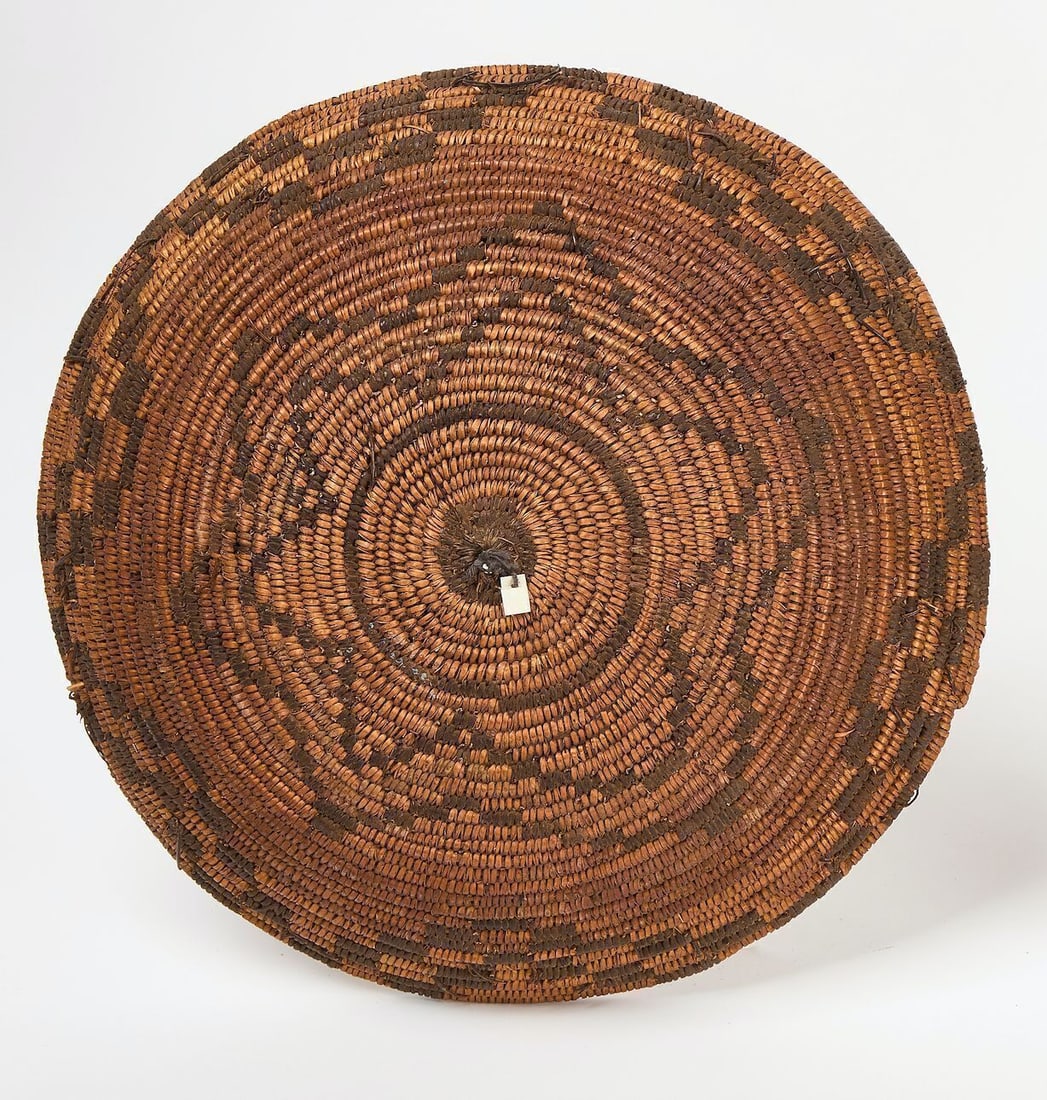 Apache Star Basket - 2