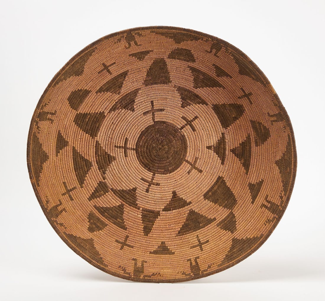 Apache Basket (1 of 4)