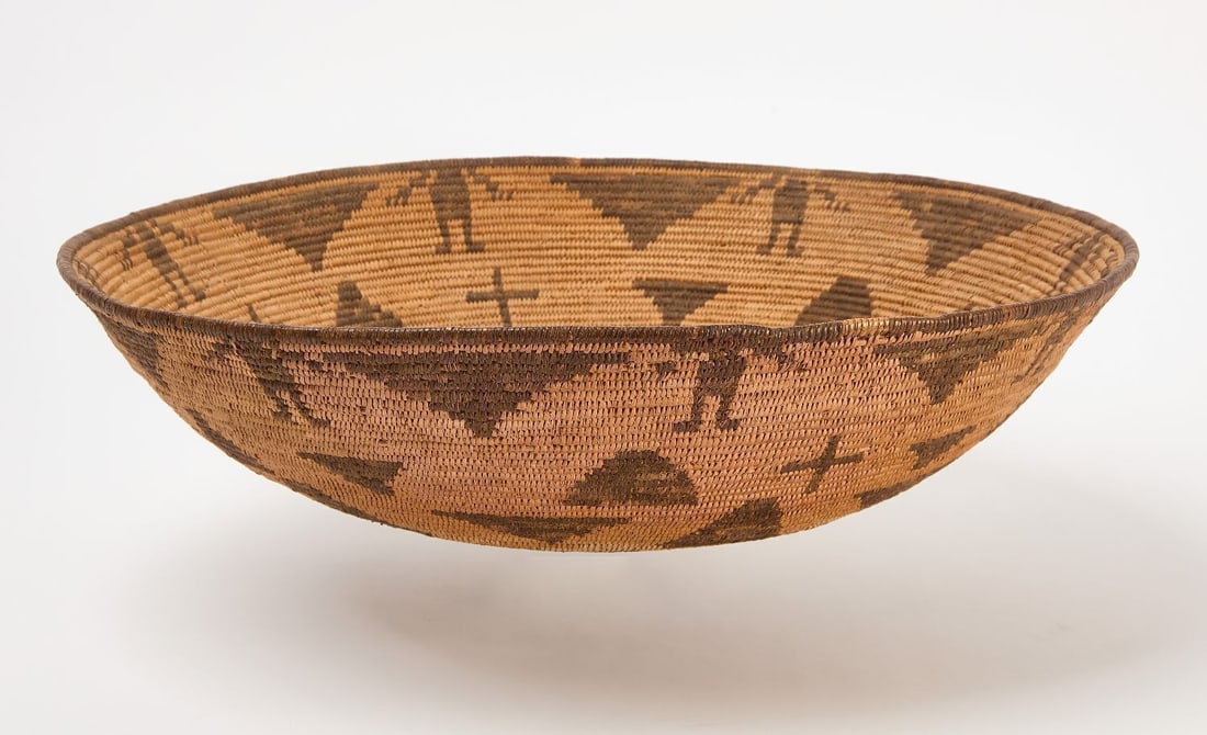 Apache Basket - 4