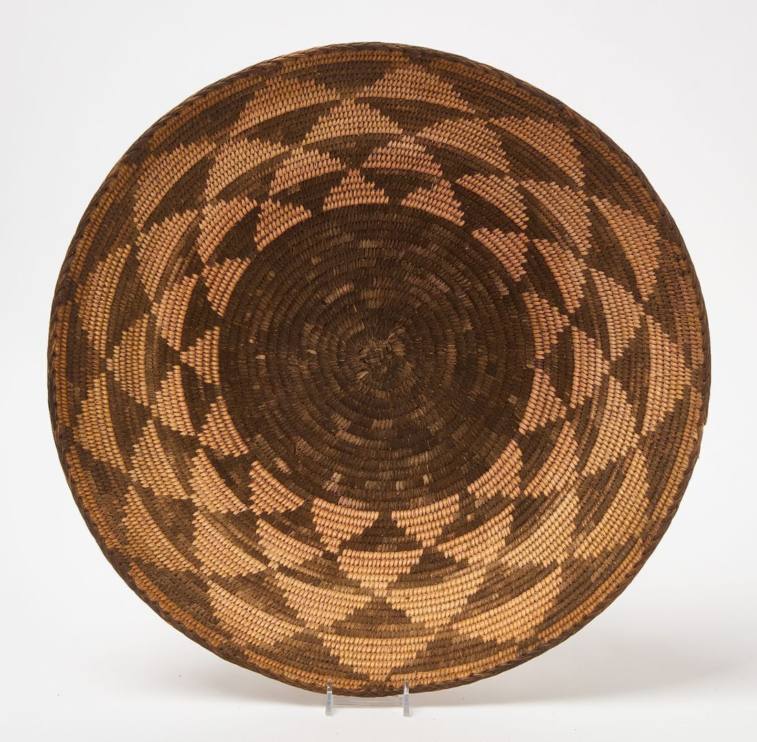 Pima Basket (1 of 4)