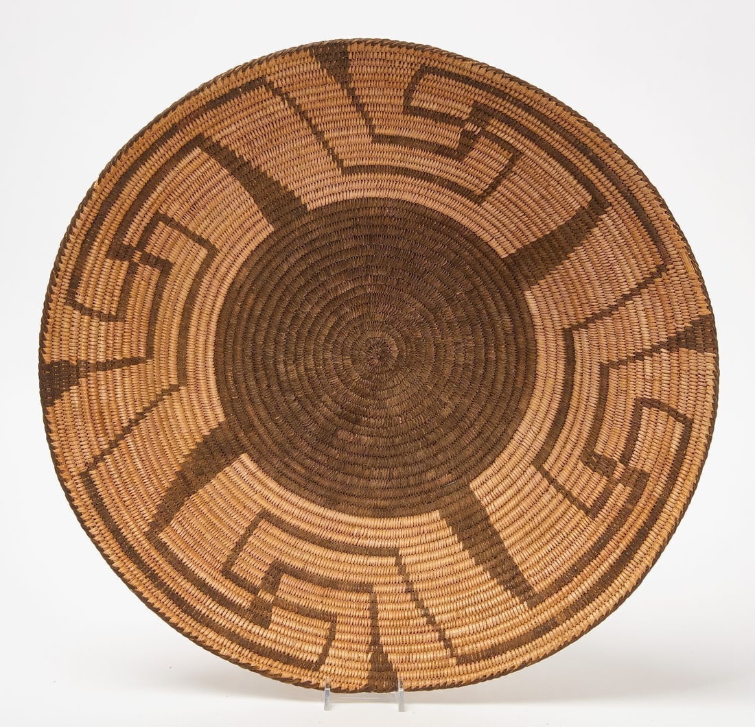 Pima Basket (1 of 4)