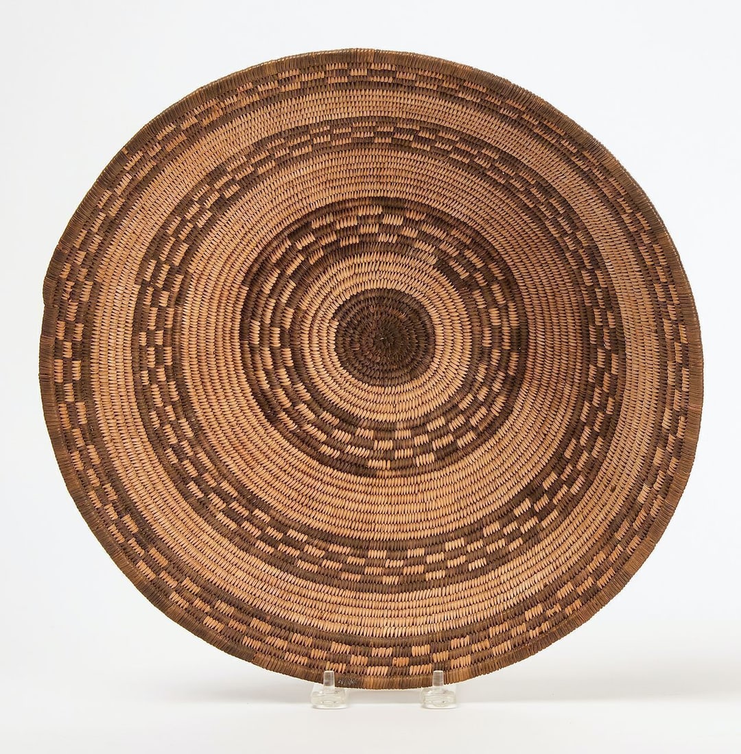 Apache Coil Basket (1 of 3)