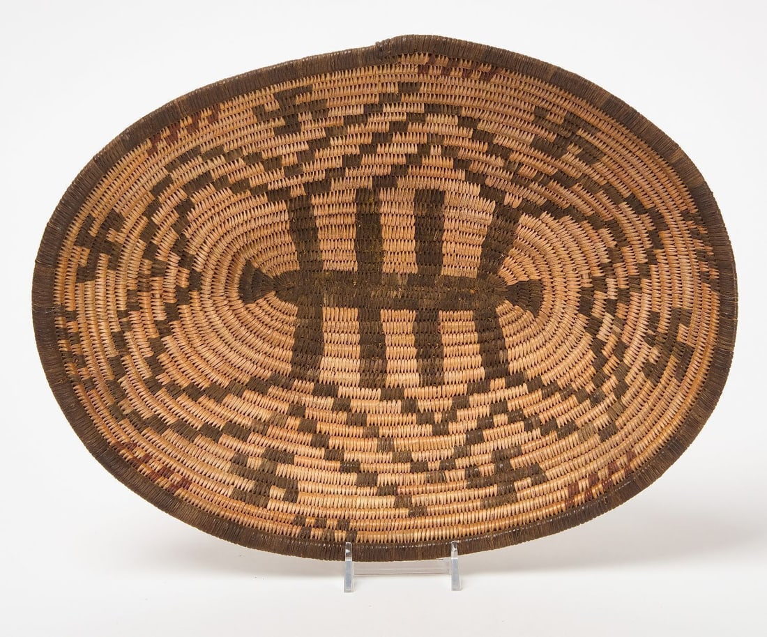 Apache Basket (1 of 4)