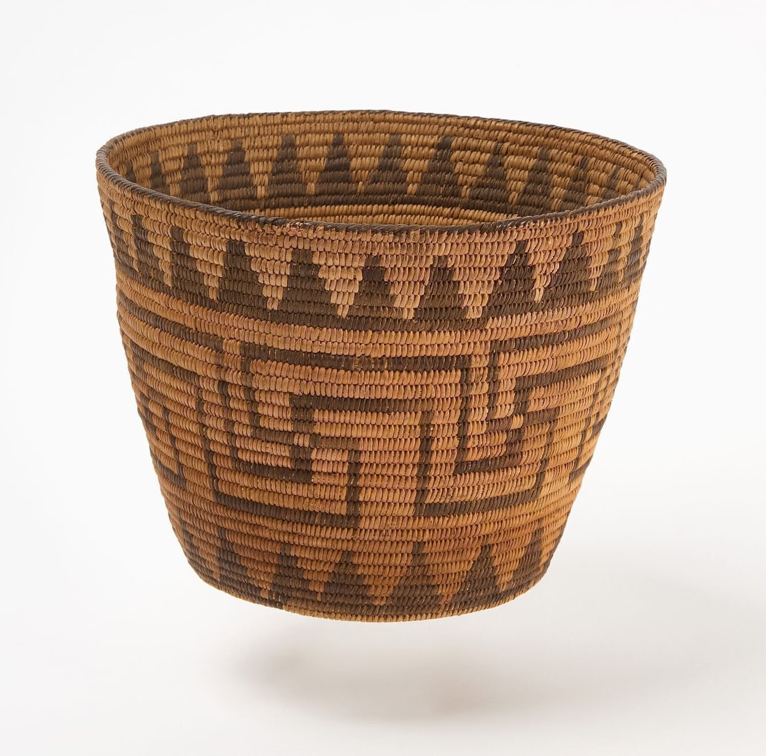 Pima Storage Basket - 2