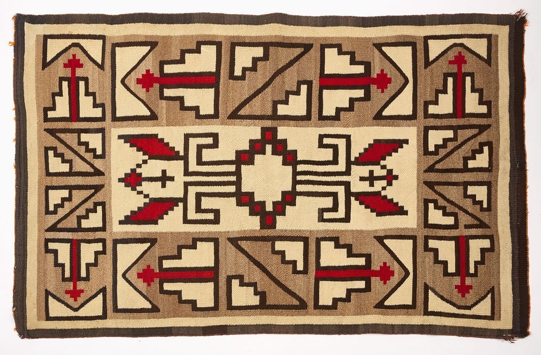 Navajo Rug (1 of 2)