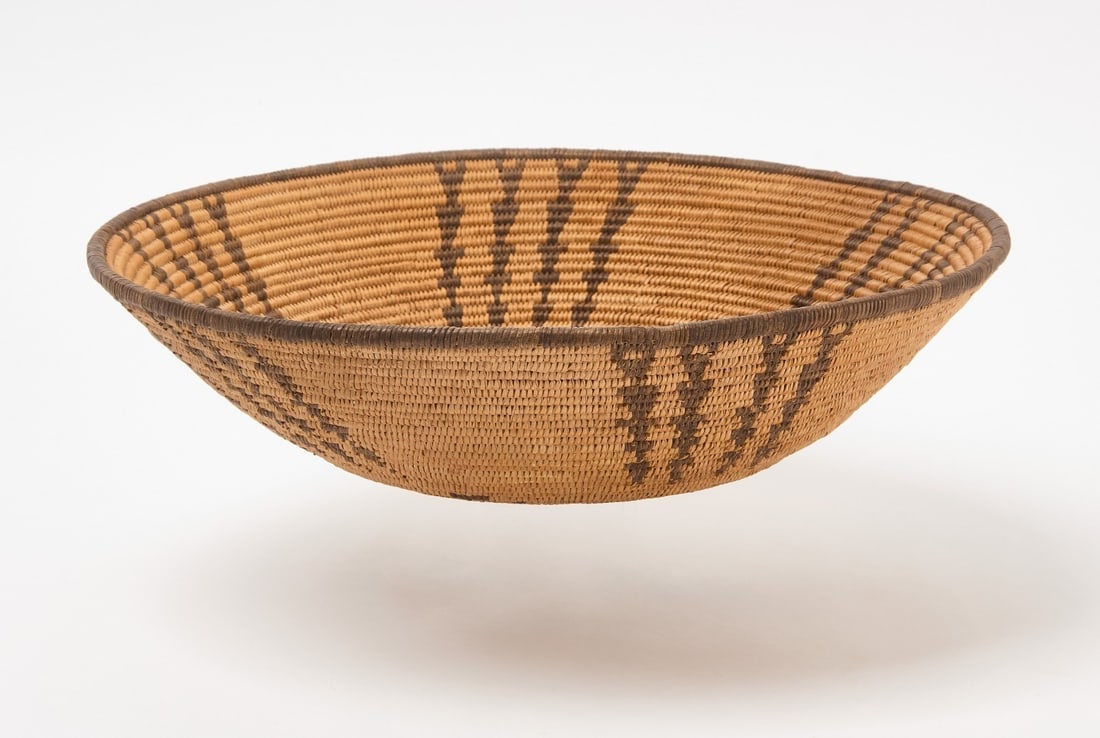 Apache Basket - 4