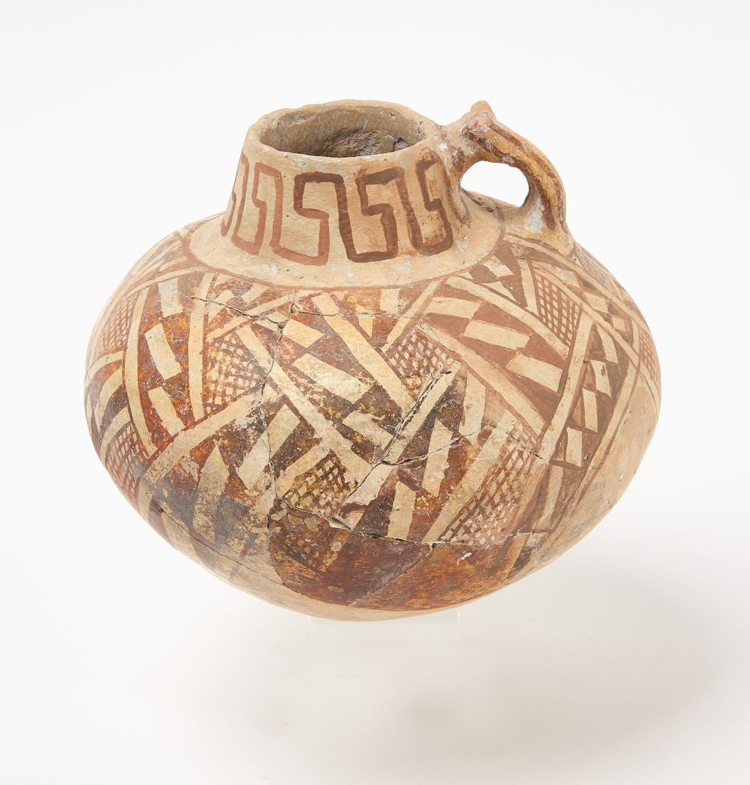 Anasazi Tularosa Pitcher (1 of 4)