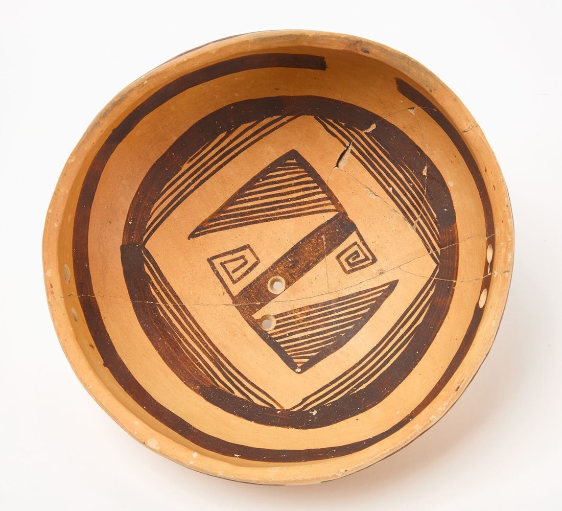 Hopi Jeddito Bowl (1 of 5)