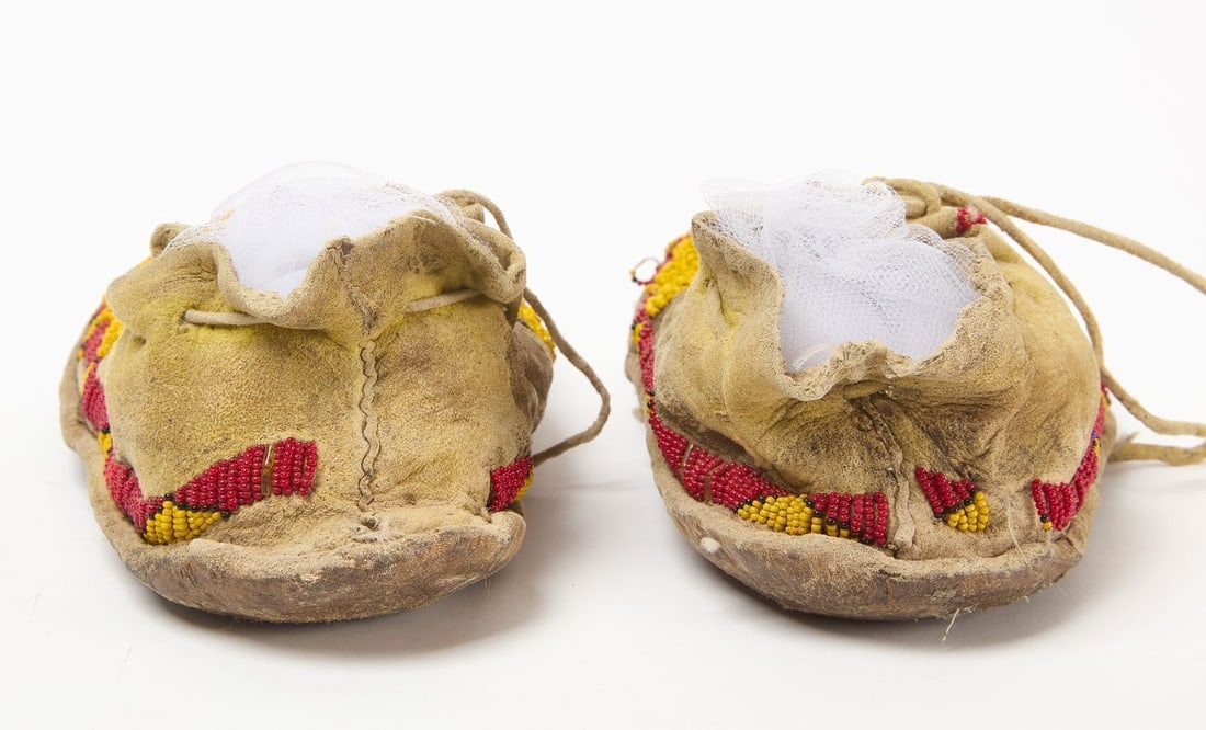 Apache Dance Set - 3