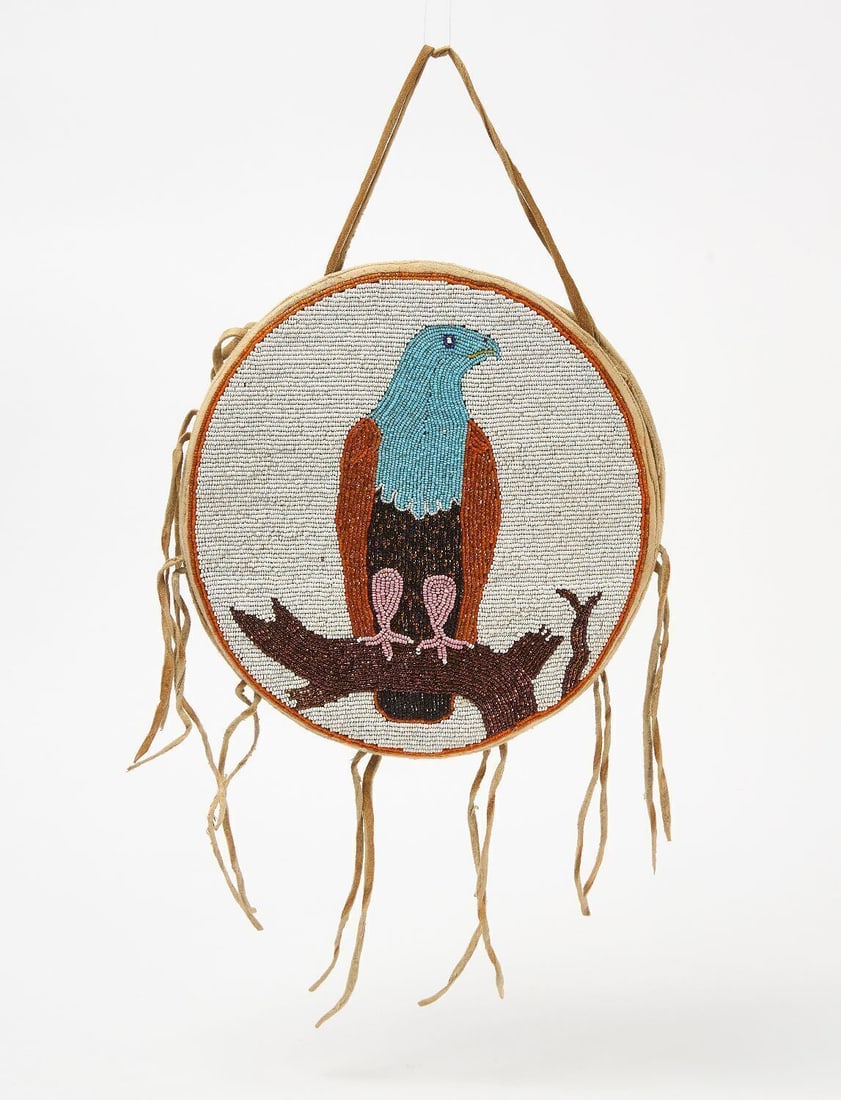 Native American Bag (1 of 3)