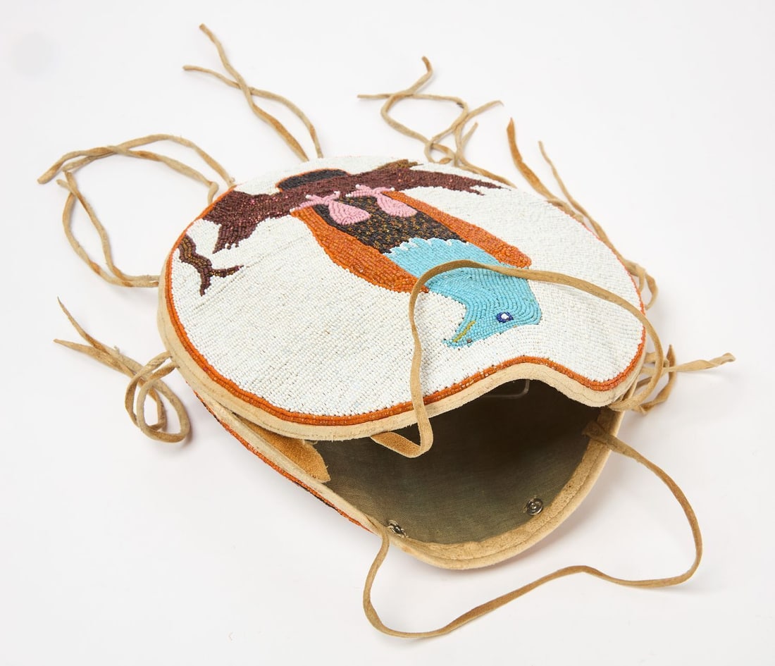 Native American Bag - 3