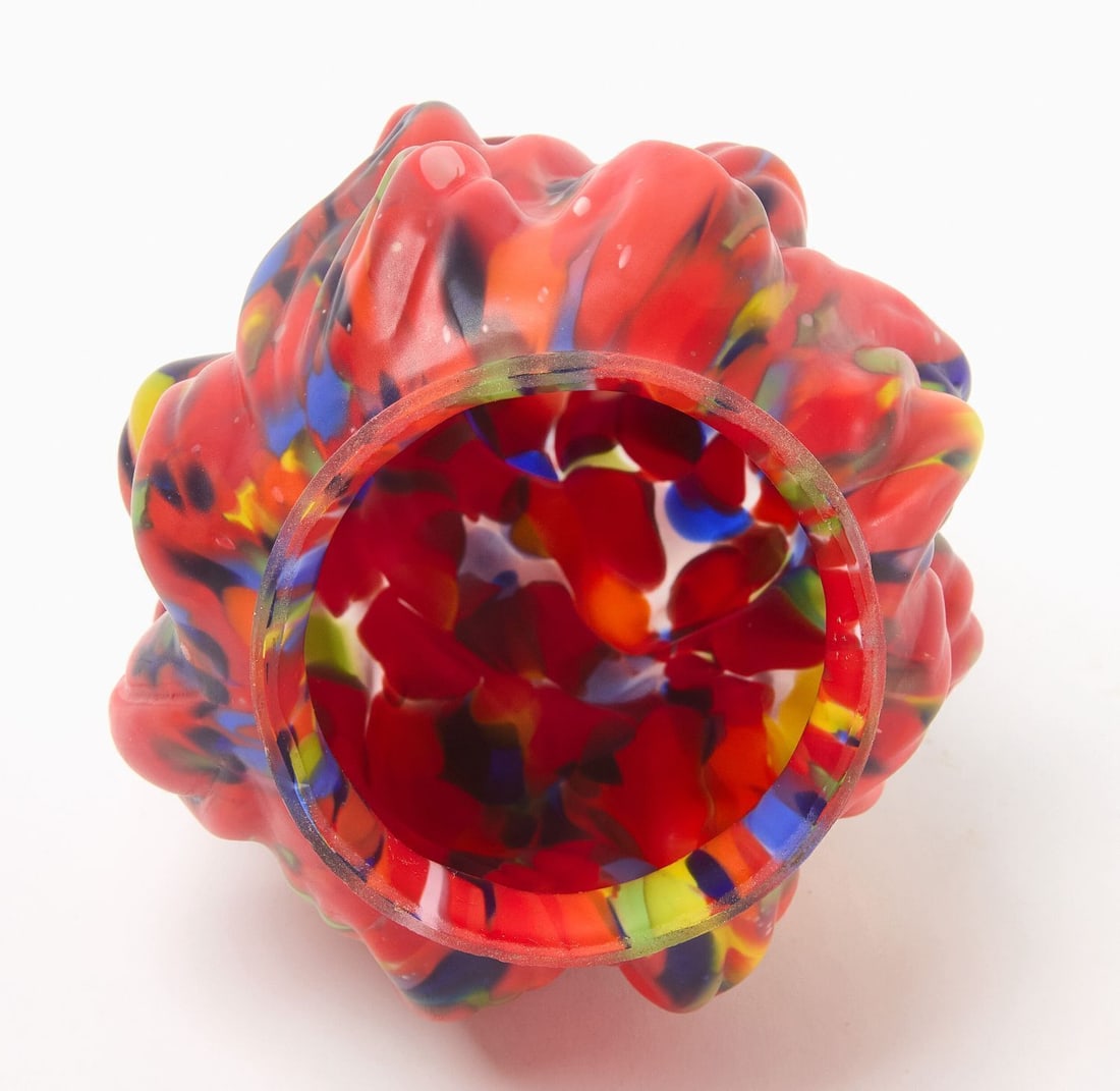 Figural Table Lamp - 3