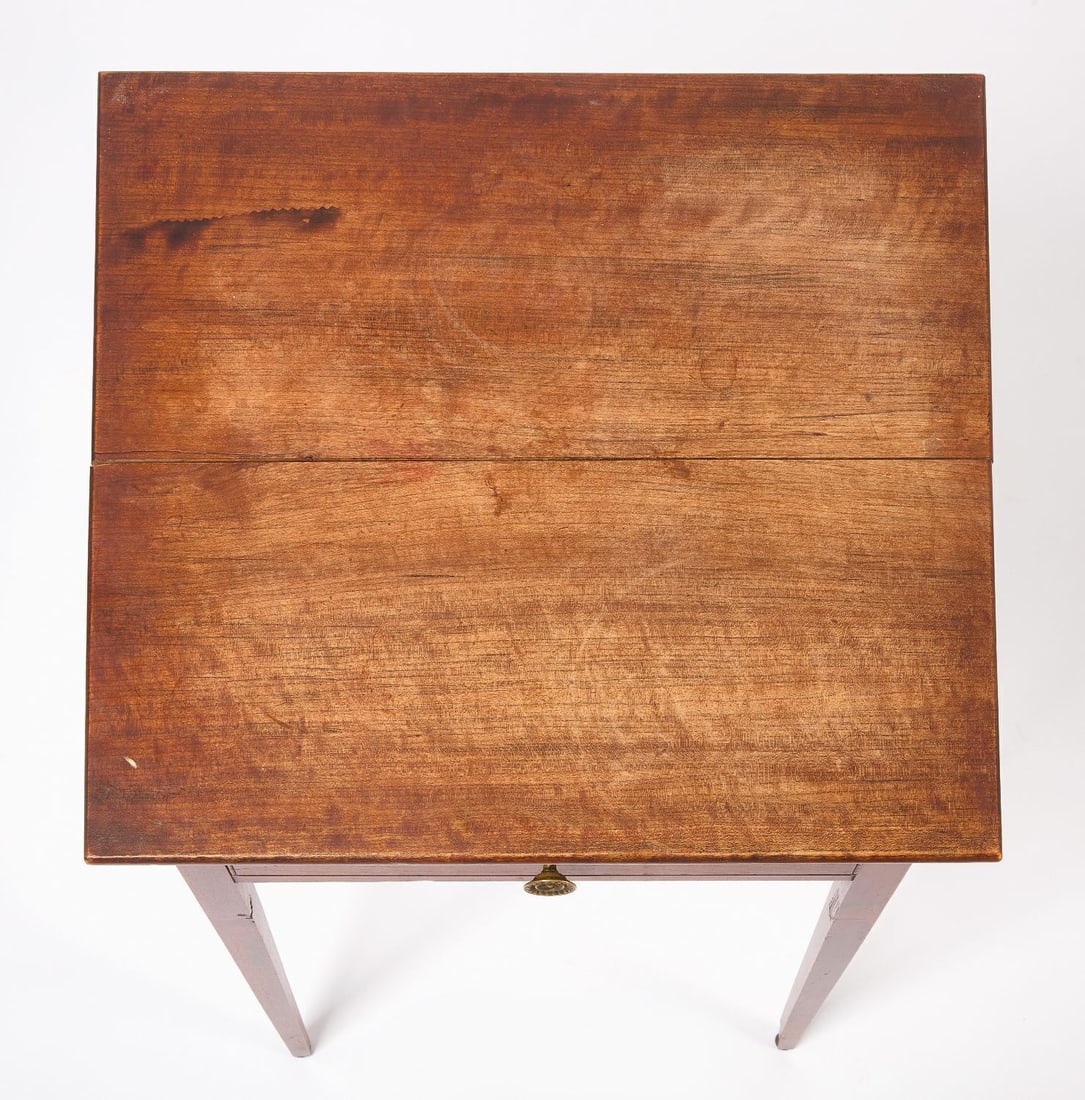 One-Drawer Stand - 2