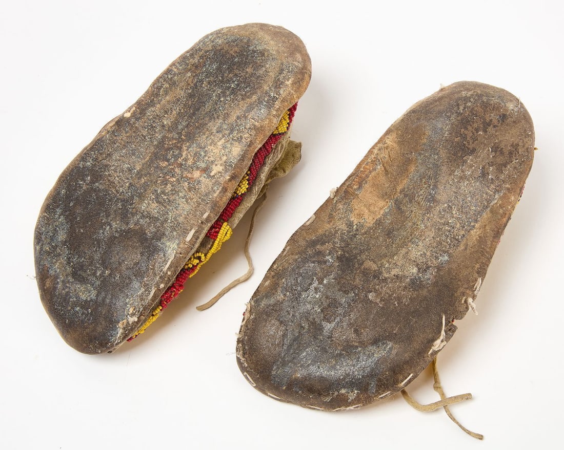 Apache Dance Set - 4