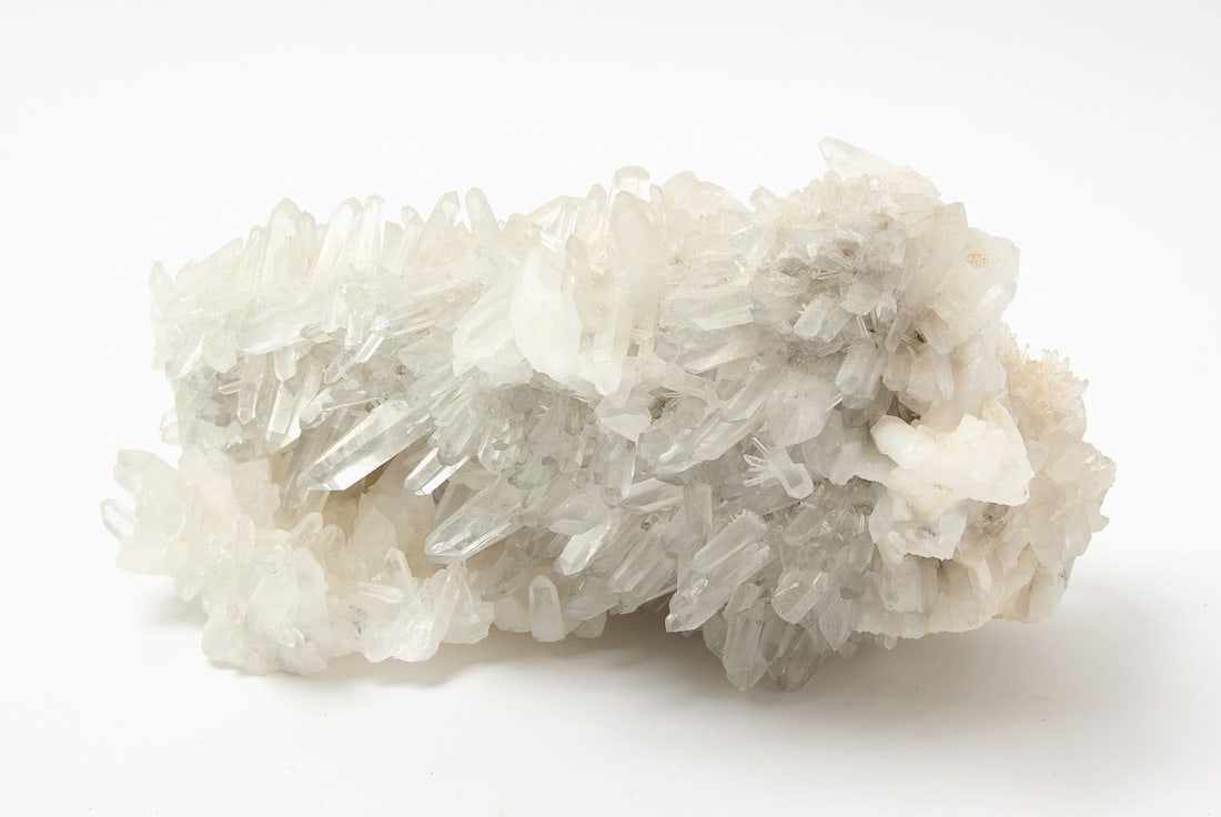 Quartz Cluster - 2