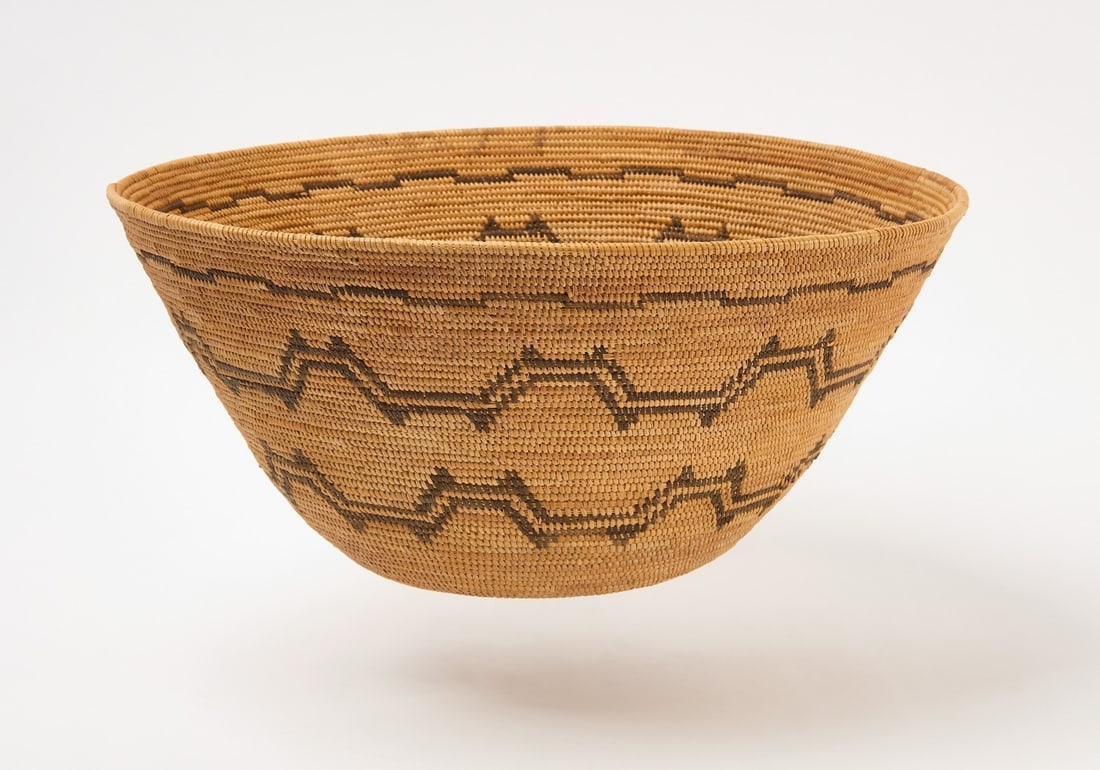 West Coast Mono Basket (1 of 4)