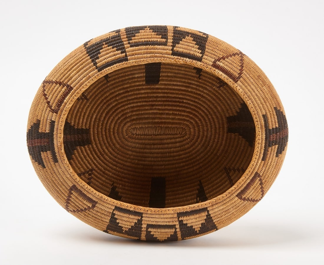 Paiute Basket - 3