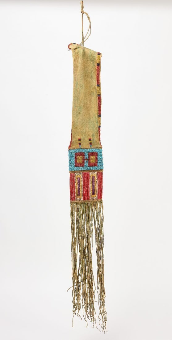 Early Pipe Bag - 2