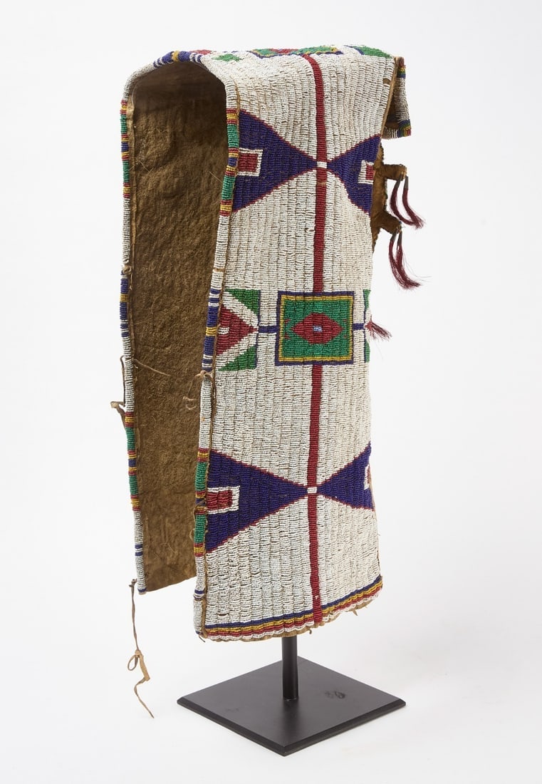 Papoose Carrier (1 of 5)