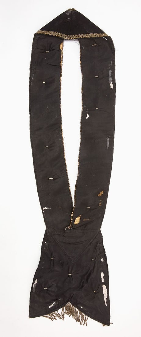 Bandolier Bag - 2