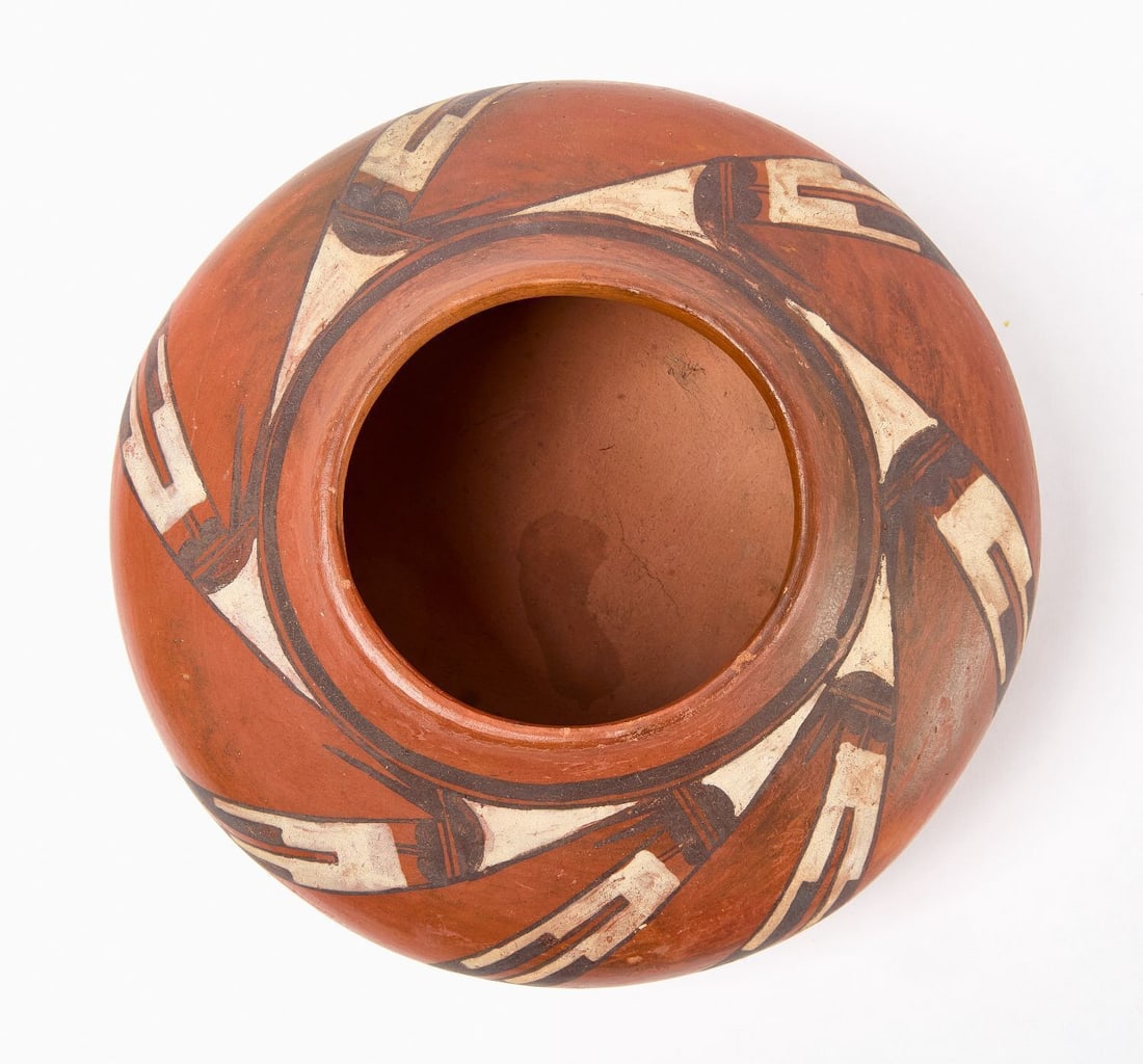 Nampeyo Seed Jar - 3
