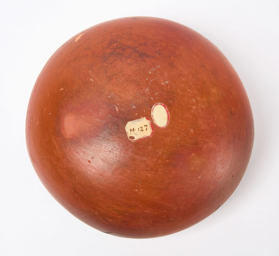 Nampeyo Seed Jar - 4