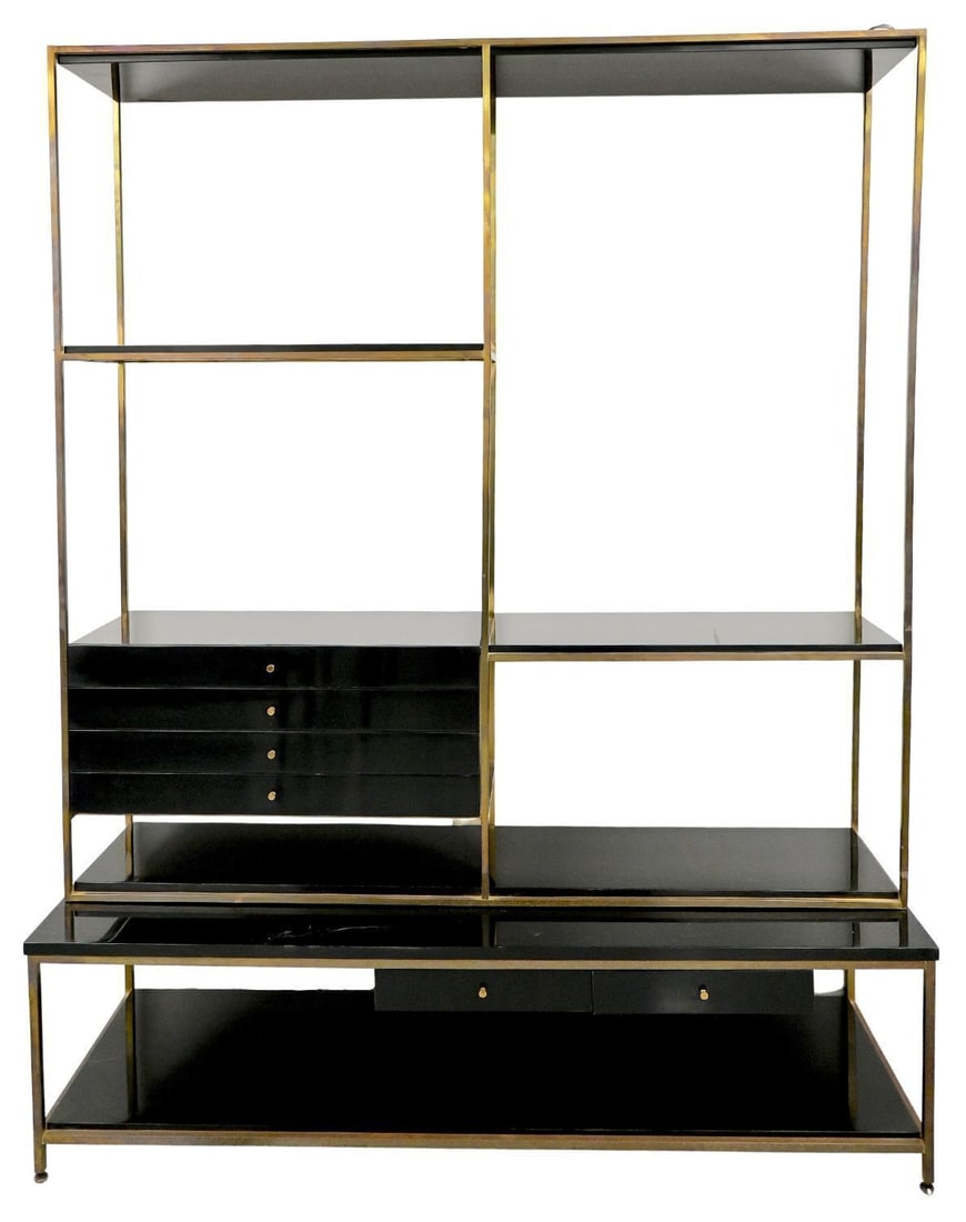 McCobb for Calvin Room Divider and Low Base (1 of 7)