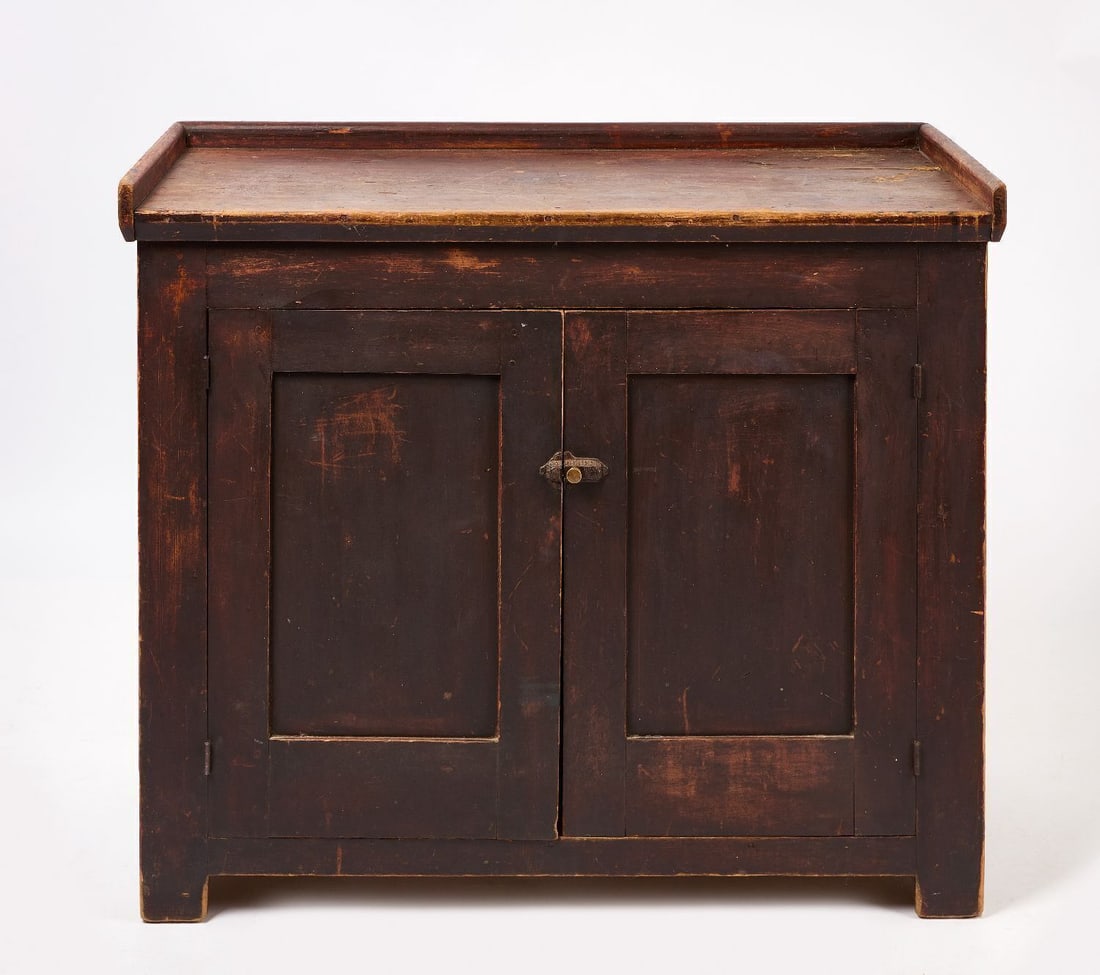 Country Dry Sink (1 of 4)