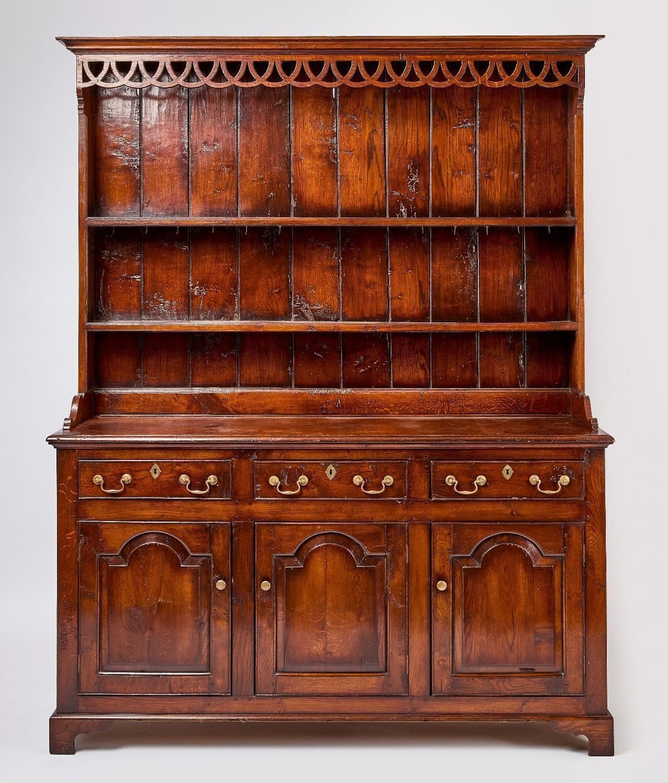 Welsh Cupboard (1 of 5)