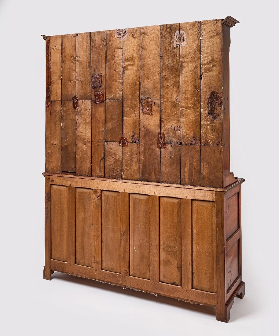 Welsh Cupboard - 4
