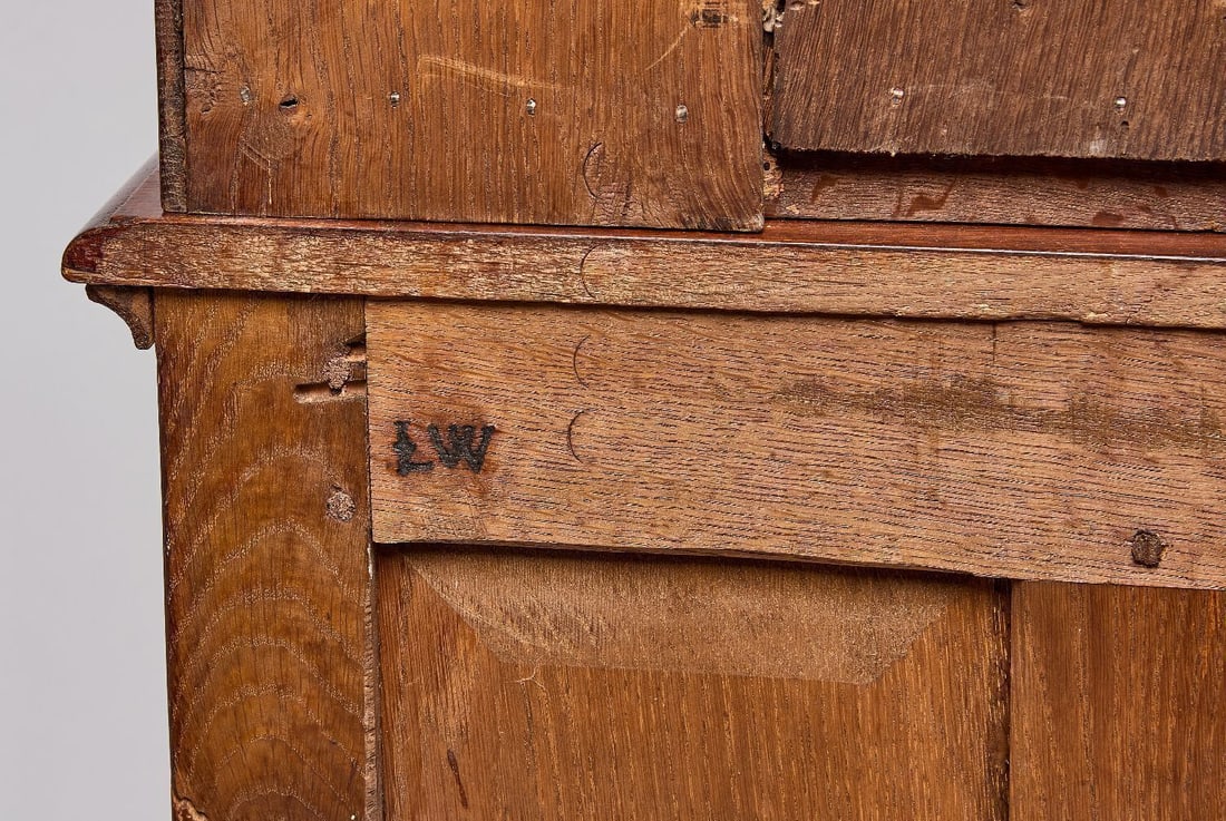 Welsh Cupboard - 5