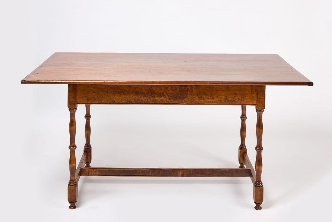 D.R. Dimes & Co. Tavern Table (1 of 4)