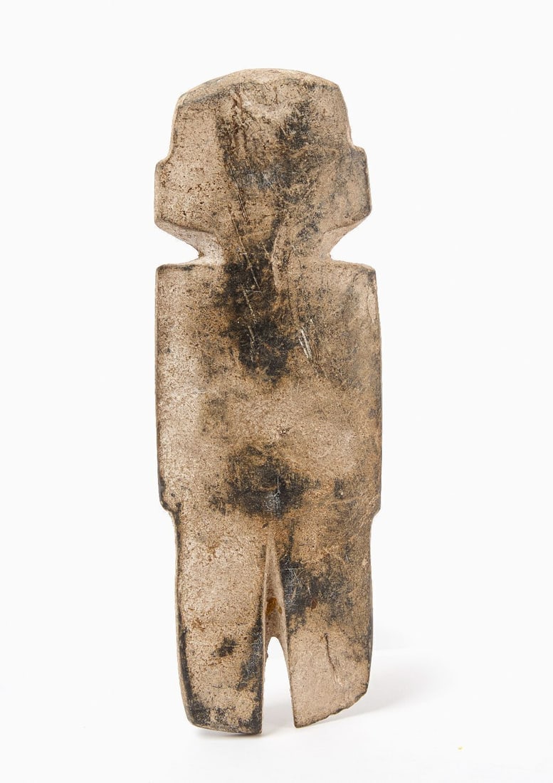 Mezcala Figure - 2