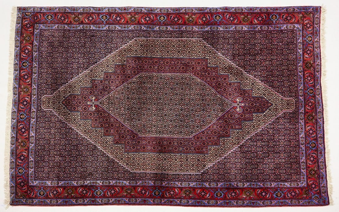 Persian Carpet (1 of 2)