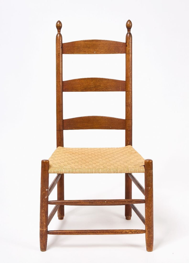 Shaker Tilter Chair (1 of 8)