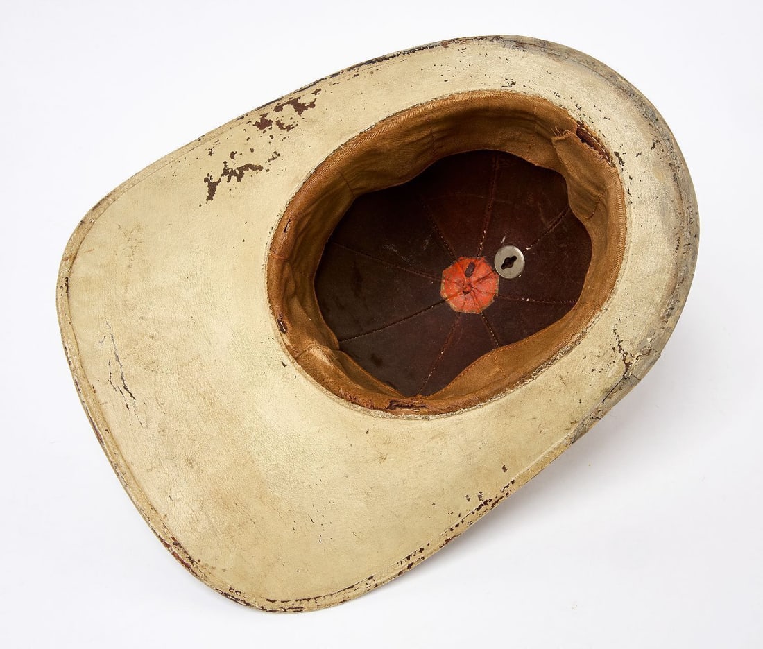 Fire Hat - 5