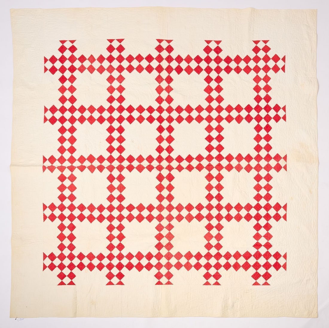 Two American Quilts (1 of 4)
